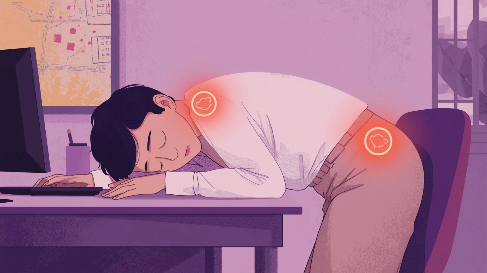 Body Ache: Causes, Symptoms, Relief Tips, and When to Worry