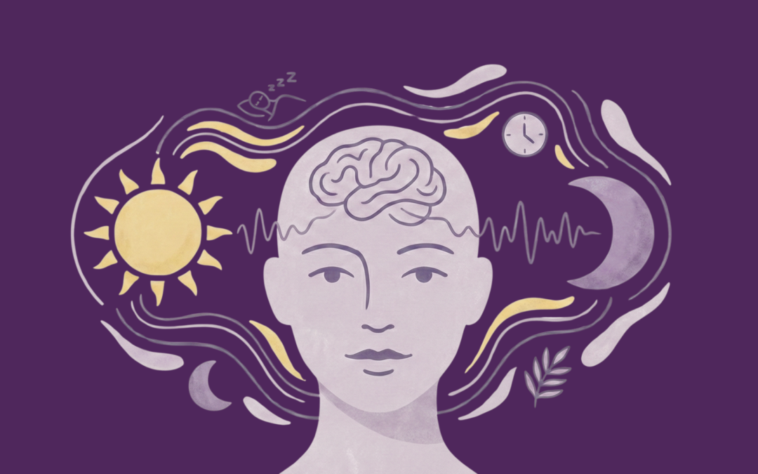 Circadian Rhythm and How Does It Impact Sleep, Mood, and Energy?