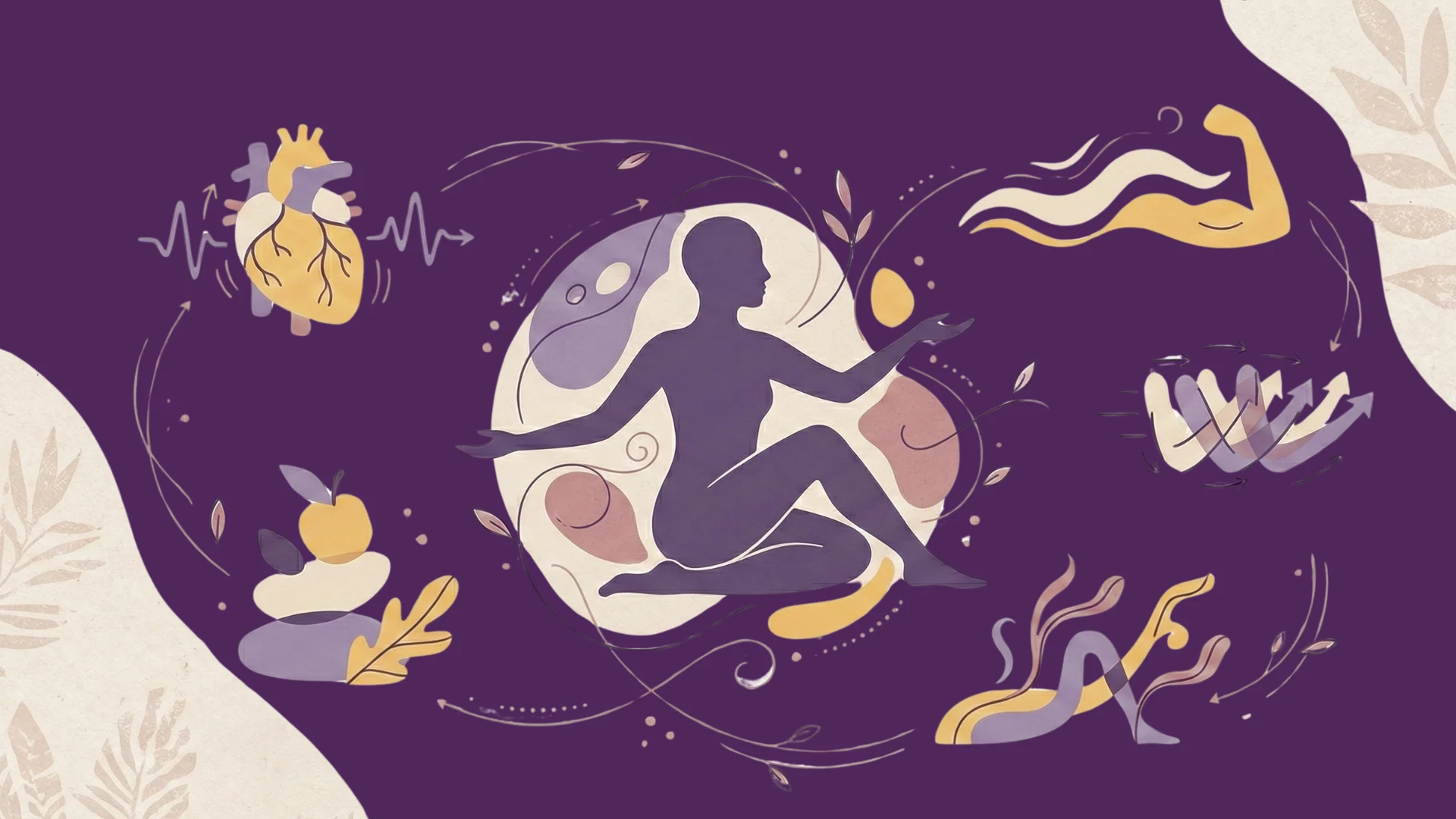 Components of health 5 Key Components of Physical Fitness and Why They Matter