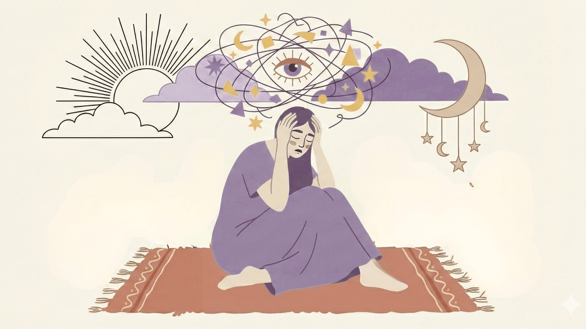 Insomnia symptoms Insomnia Symptoms: Signs, Causes, and Daily Health Impact