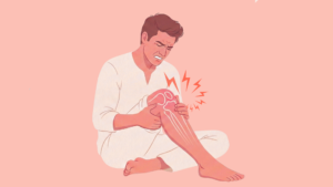 Knee Pain Diagnosis: What Your Pain Location Reveals About the Real Cause