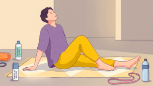 Muscle Pain After Workouts: Causes, Recovery Tips, and When to Worry