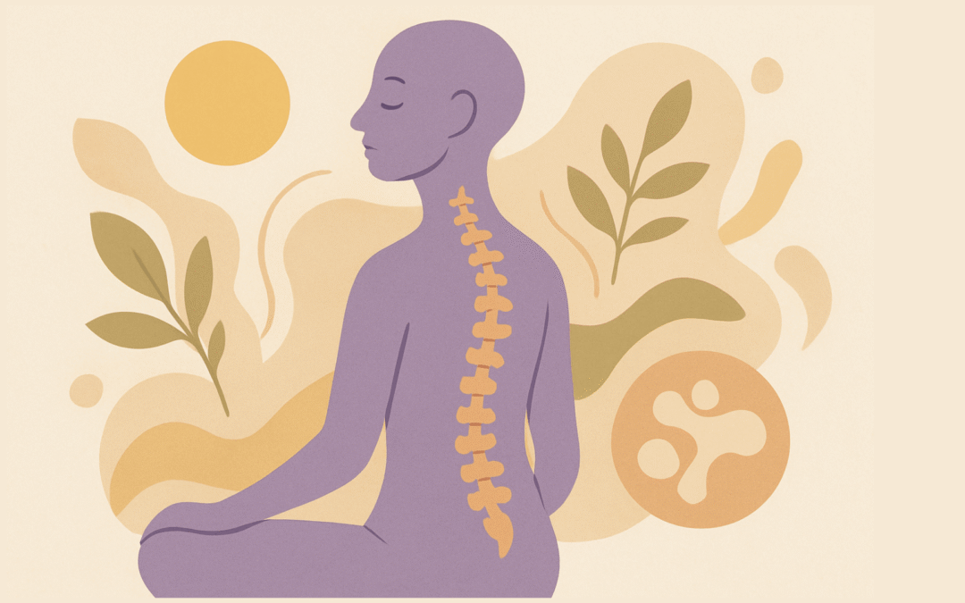 Natural Chronic Pain Relief: Evidence-Based Healing Methods