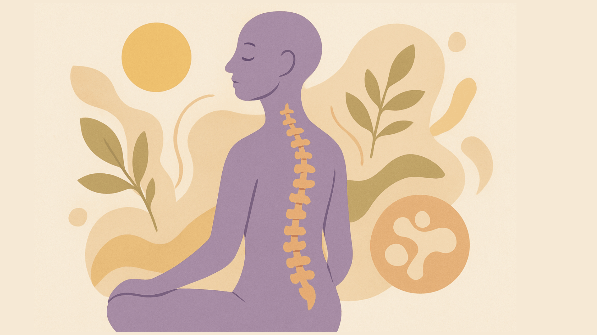 Natural Chronic Pain Relief: Evidence-Based Healing Methods