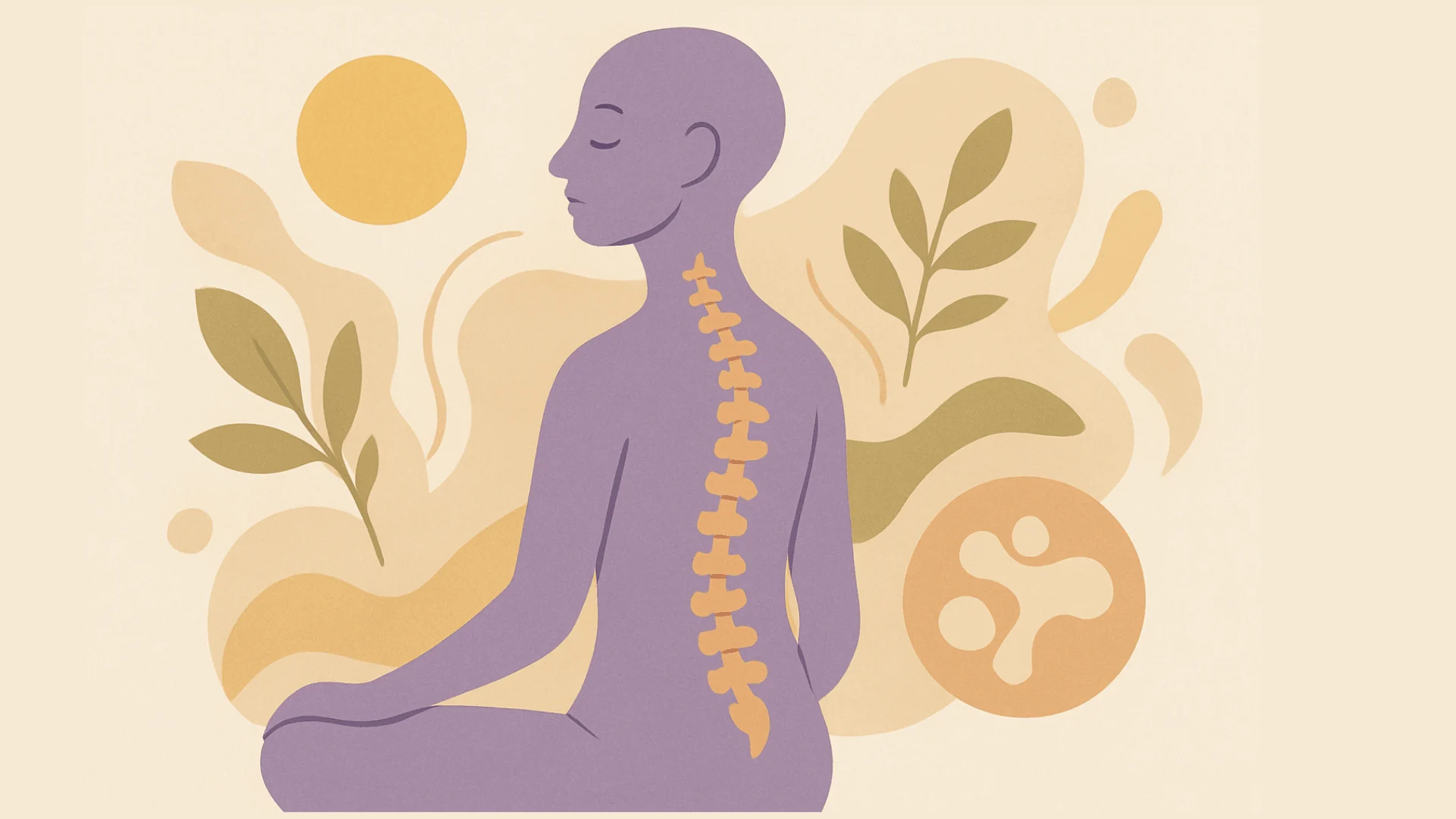 Natural Chronic pain relief -2 Natural Chronic Pain Relief: Evidence-Based Healing Methods
