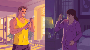 How Pain Relief Sprays Work for Muscle Pain and Sports Recovery