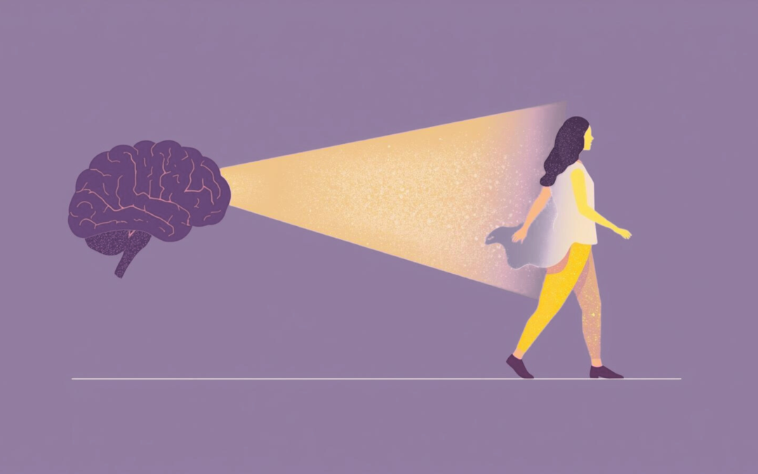 Pain Is Not in the Tissue – It’s in the Prediction