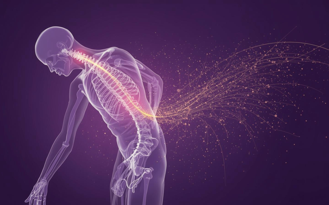 Posture as a Window Into Emotional Health: What Your Body Language Reveals