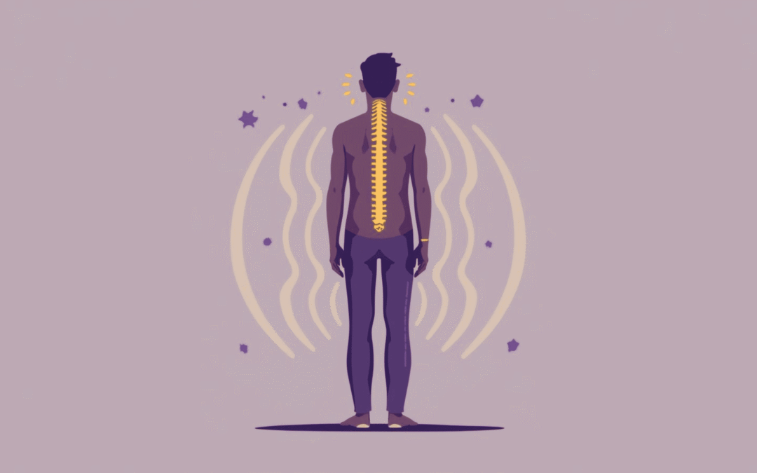 Resilience Has a Backbone