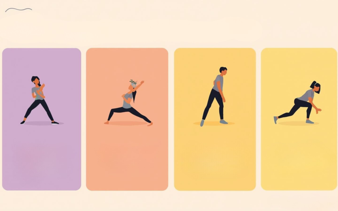 Warm-Up Techniques Before Physiotherapy to Protect Muscles