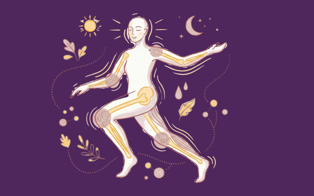 Collagen Benefits For Skin,Joints, Bones & Muscle Recovery