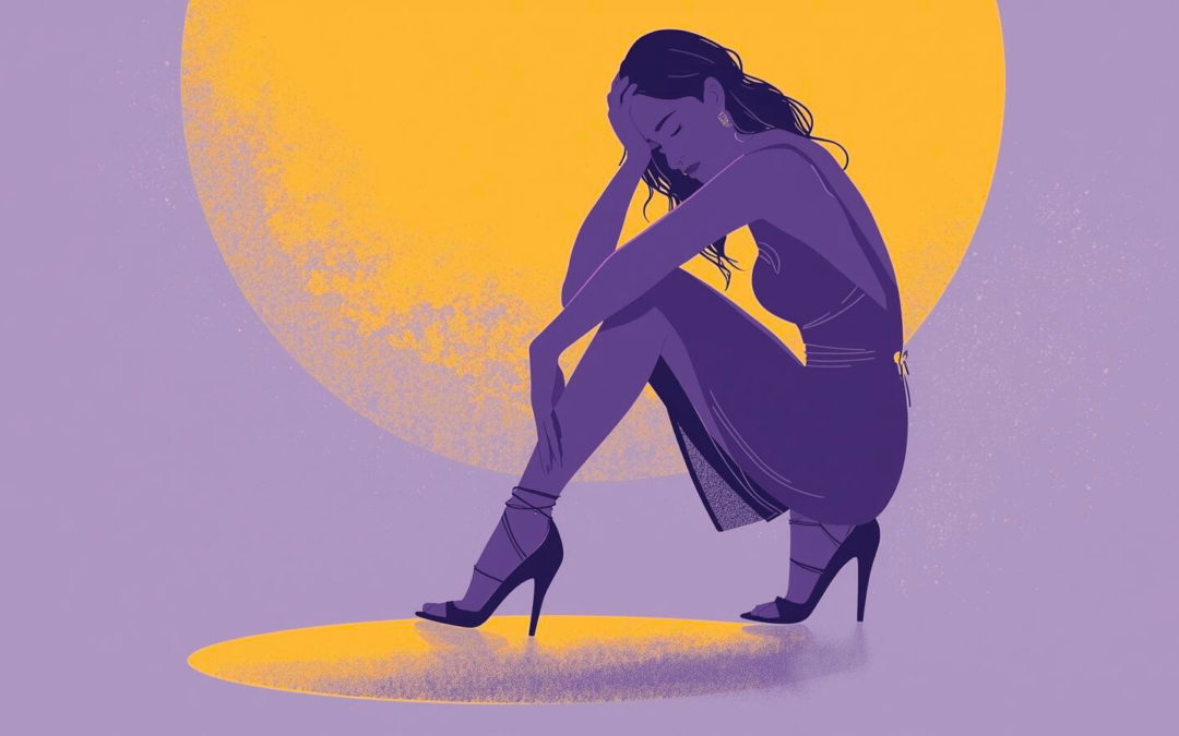 Feet Pain from Heels: Causes, Symptoms, and Effective Relief Methods