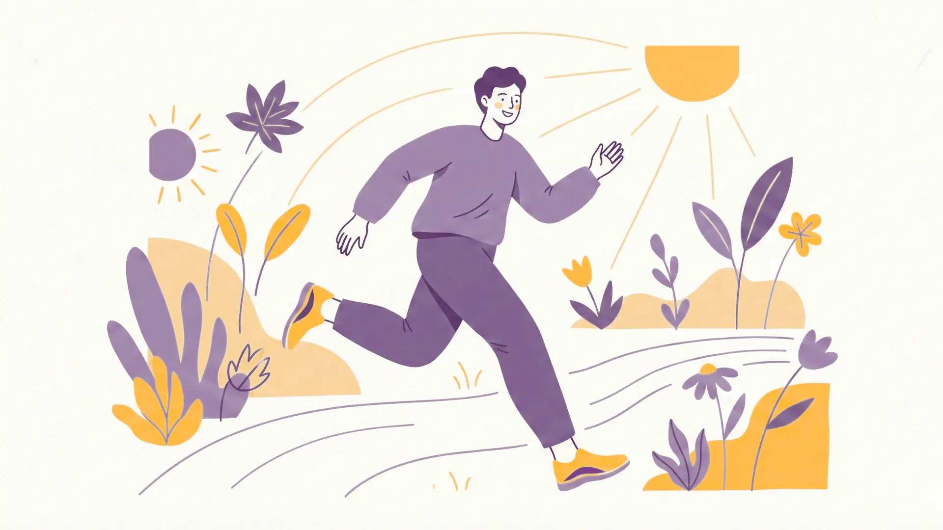 Say Goodbye to Feet Pain: How Proper Foot Support Keeps You Moving Comfortably foot pain relief