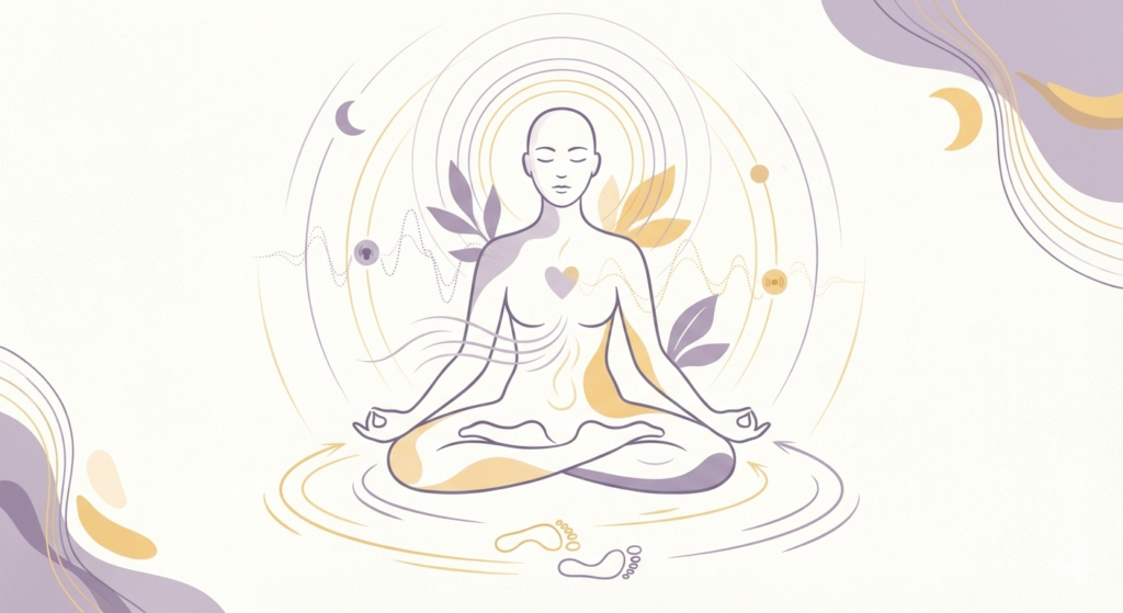 Mind-Body Practices for Pain Management