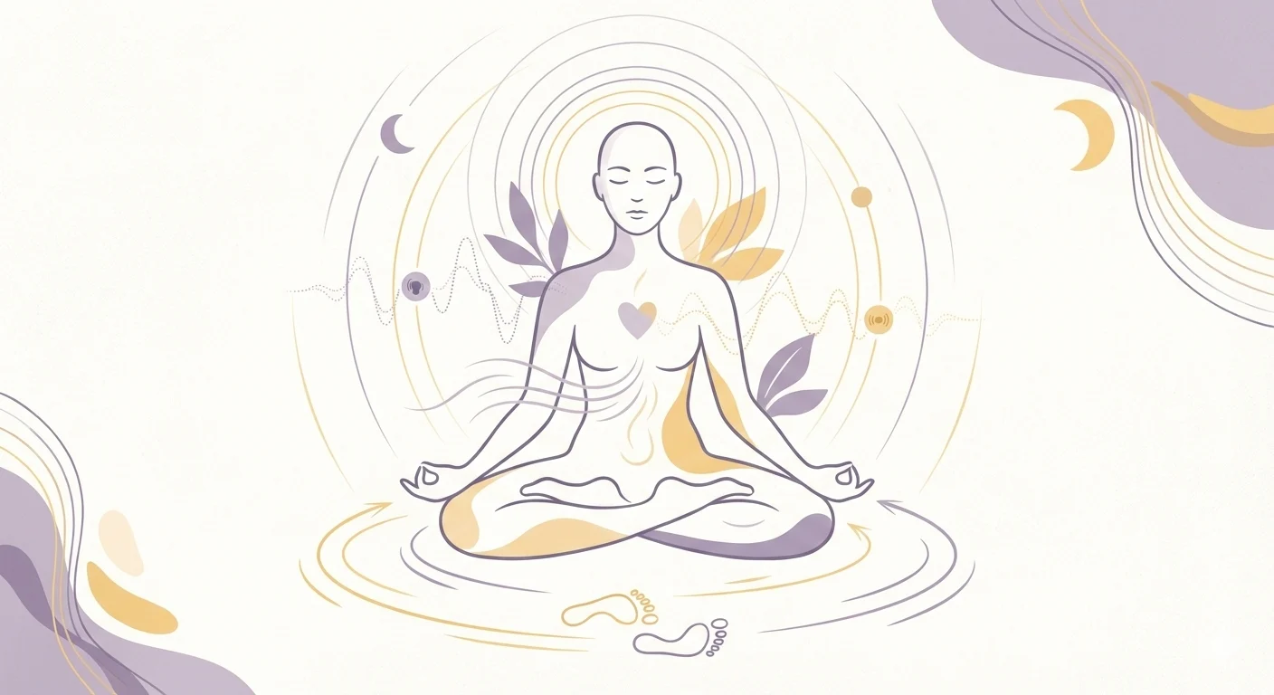 Mind-Body Practices for Pain Management