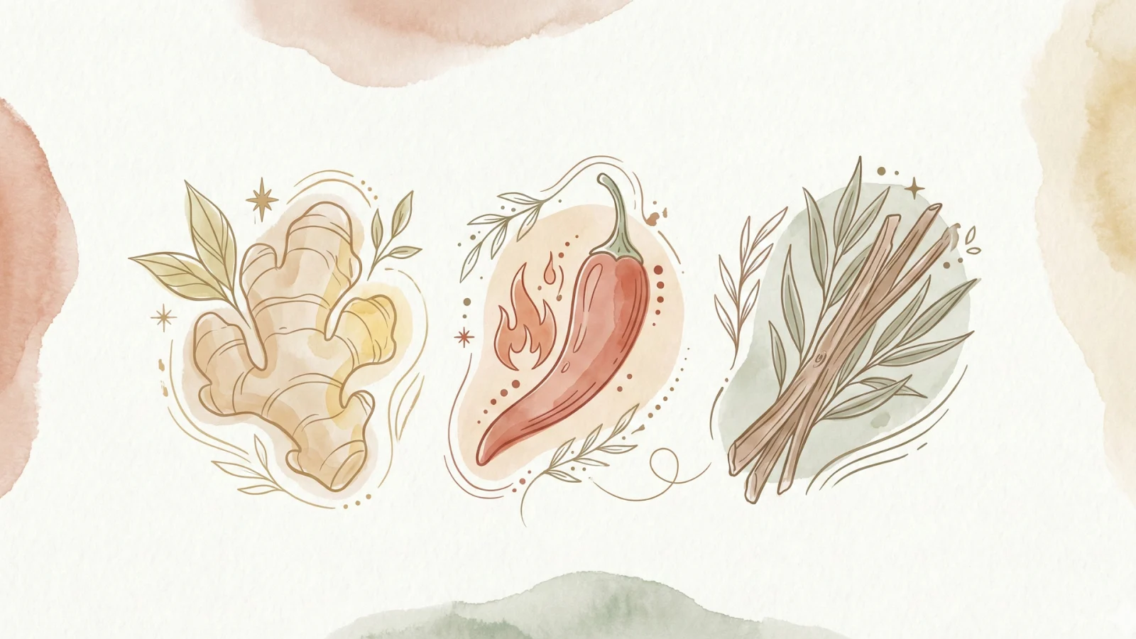 Herbal Remedies and Natural Extracts
