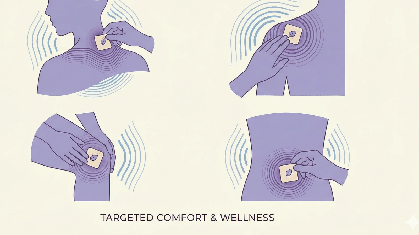 Do Topical Pain Relief Patches Really Work?