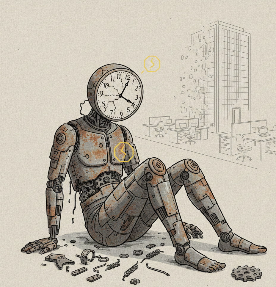 What Causes Severe Full-Body Ache?