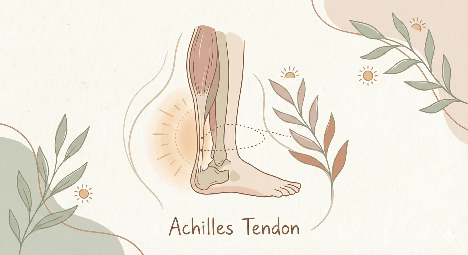 Understanding Achilles Tendonitis
