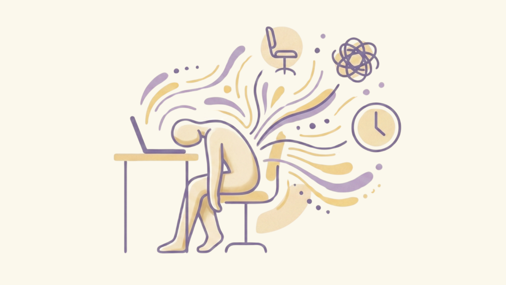 Root causes of back pain