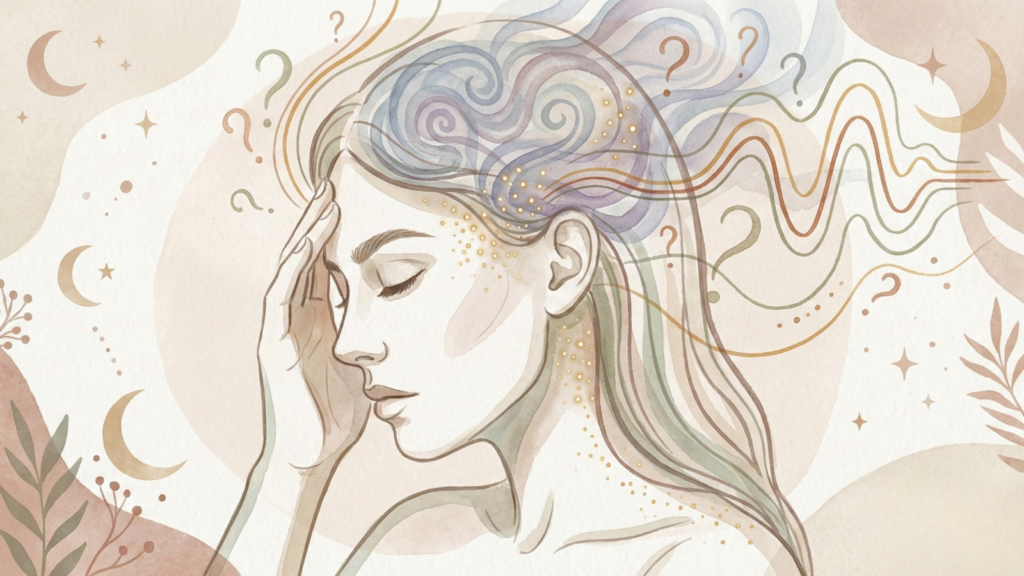 Why Do Migraines Happen, and Can Acupressure Really Help ?