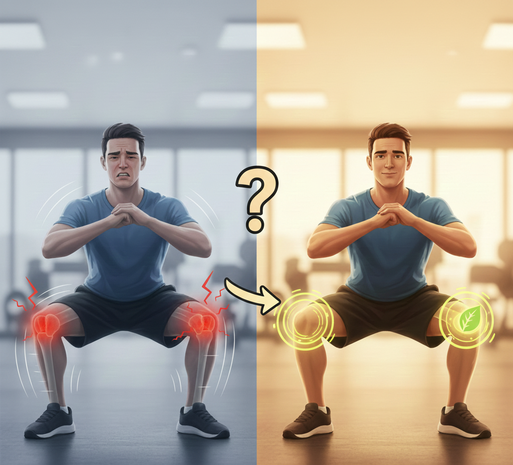 Exercises to Prime Joints for Physiotherapy Success