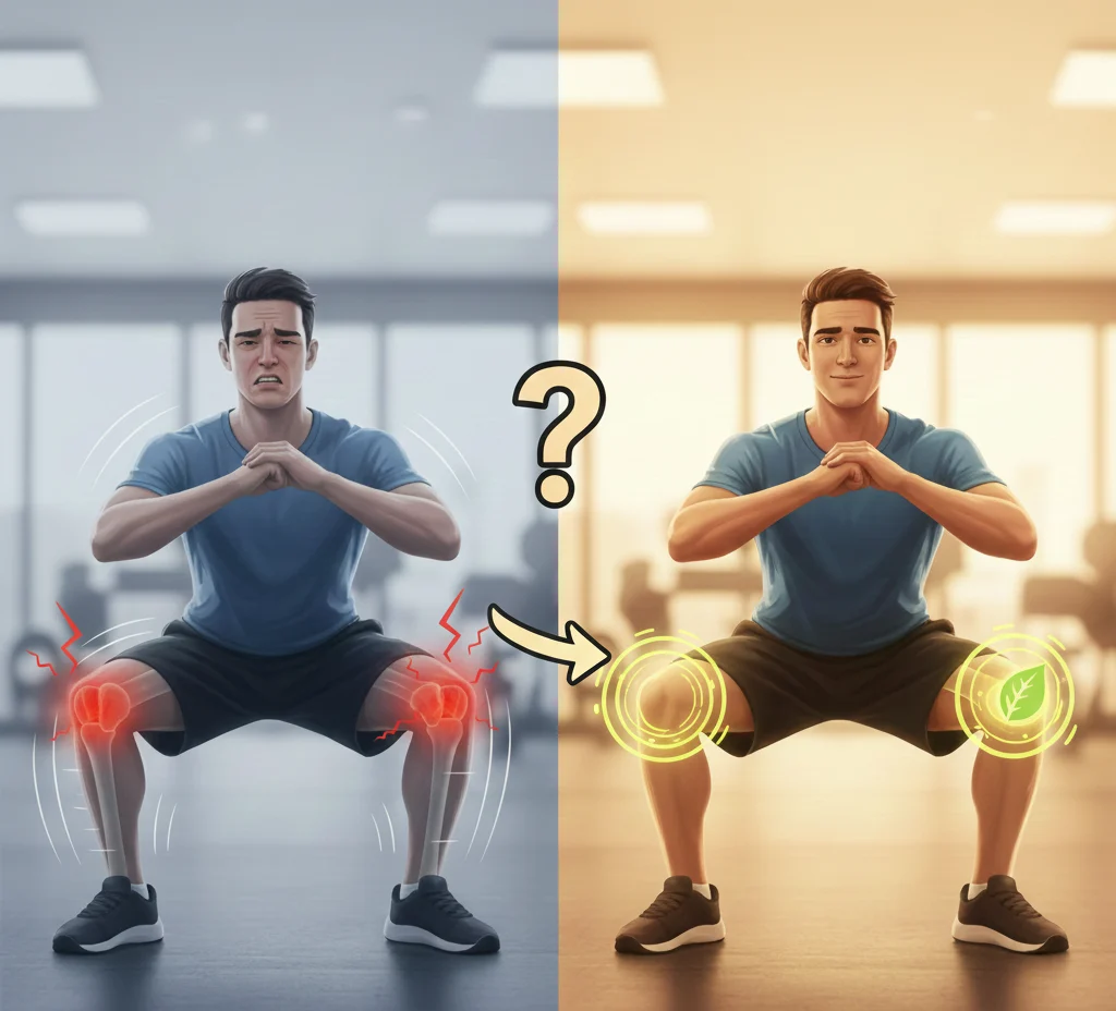 Exercises to Prime Joints for Physiotherapy Success