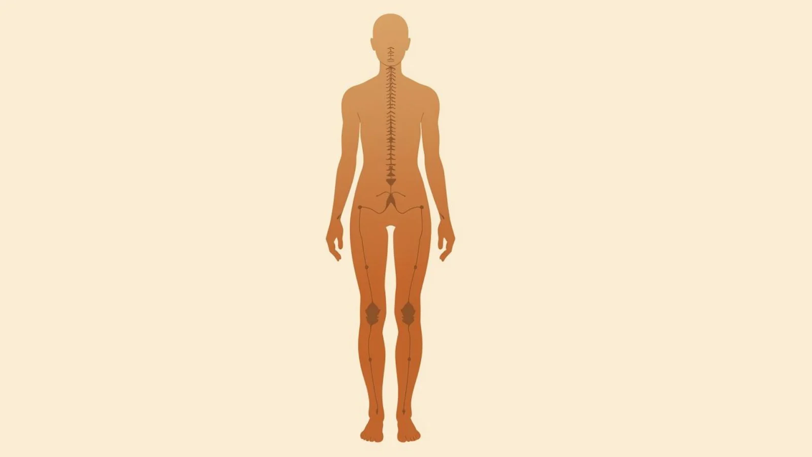 How Is It That Foot Pronation Isn’t Just About Your Feet, But The Entire Body?