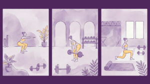 Best Leg Exercises at the Gym for Strength, Balance, and Support