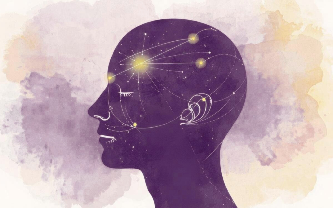 Effective Acupressure Points for Migraine & Headache Relief