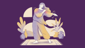 shoulder pain relief