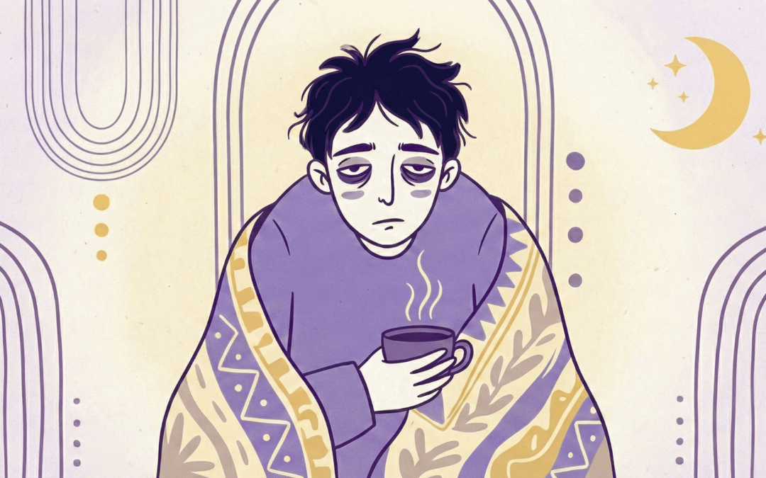 Sleep Deprivation: What It Really Does to Your Brain and Body