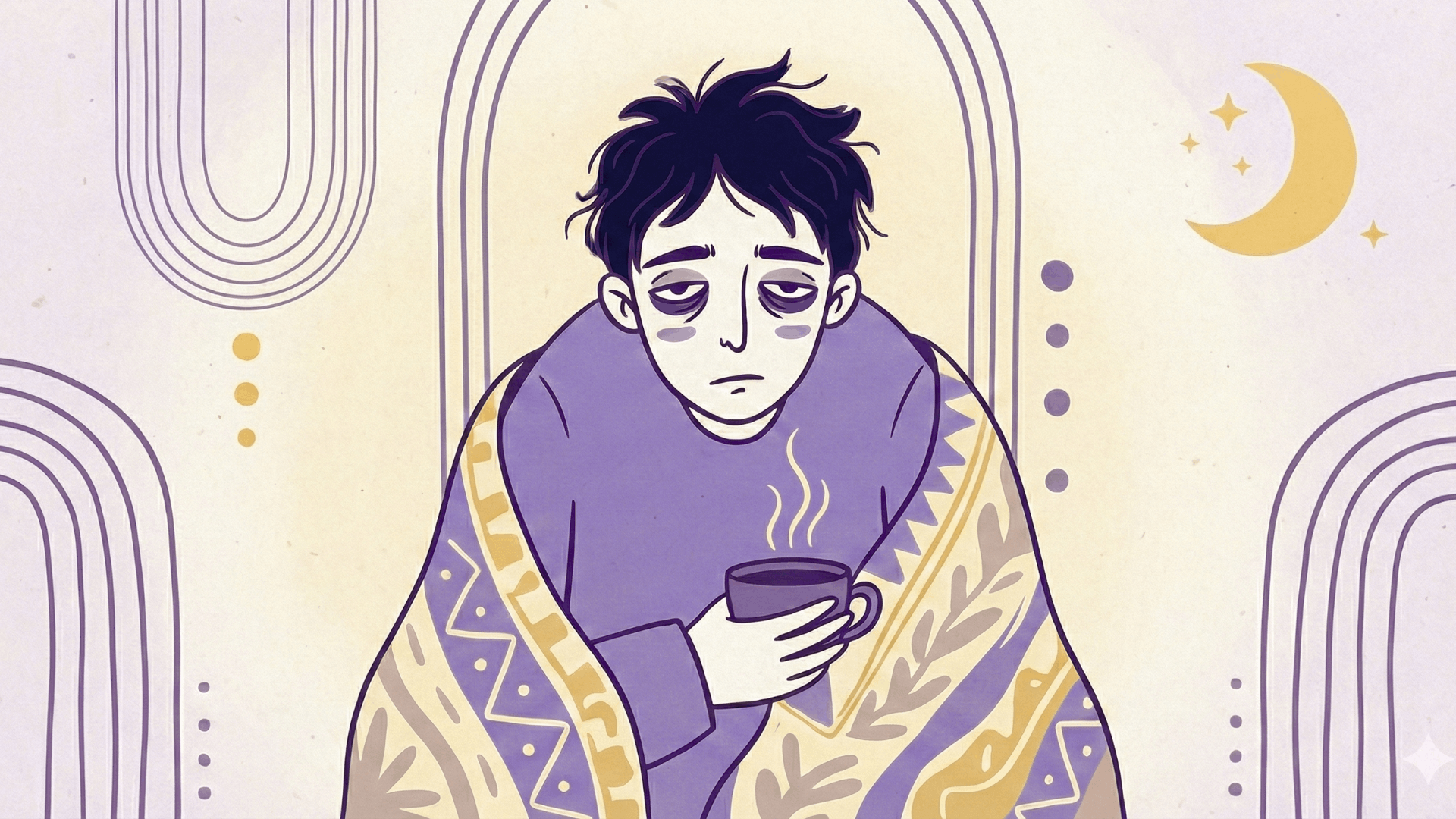 Sleep Deprivation: What It Really Does to Your Brain and Body