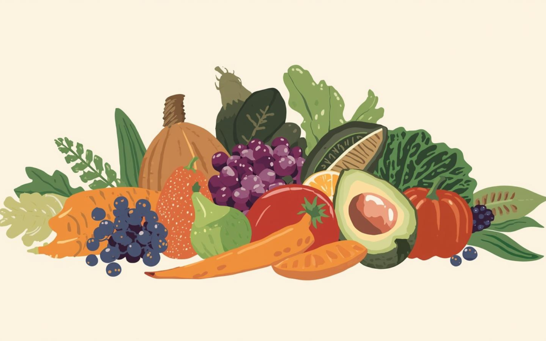 10 Best Nutrient-Dense Foods for Daily Energy