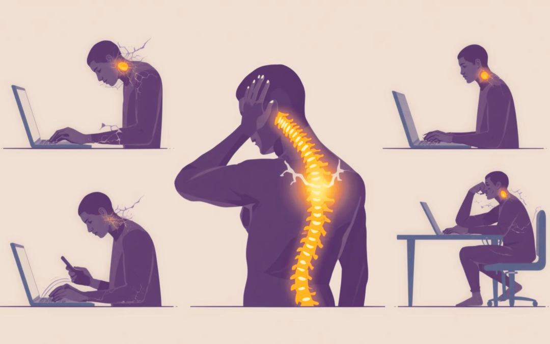 Micro-Trauma: The Invisible Injuries of Repetition