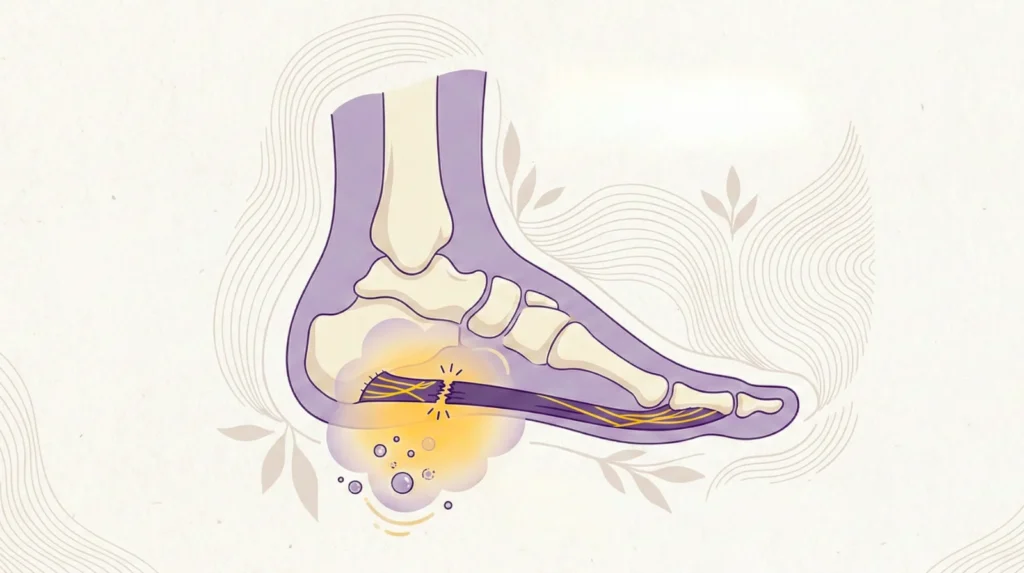 What Is Plantar Fasciitis