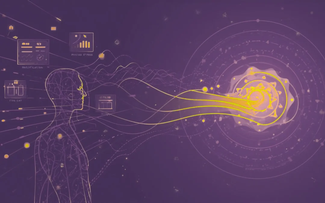 The Nervous System Debt We Accumulate Daily