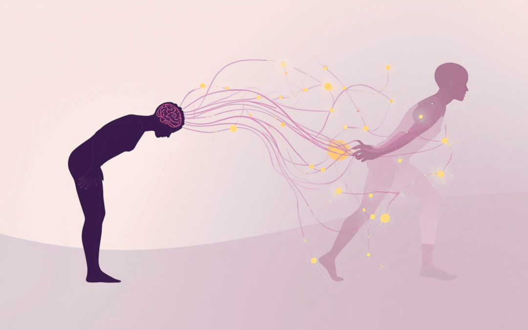 When the Body Loses Its Vocabulary for Movement