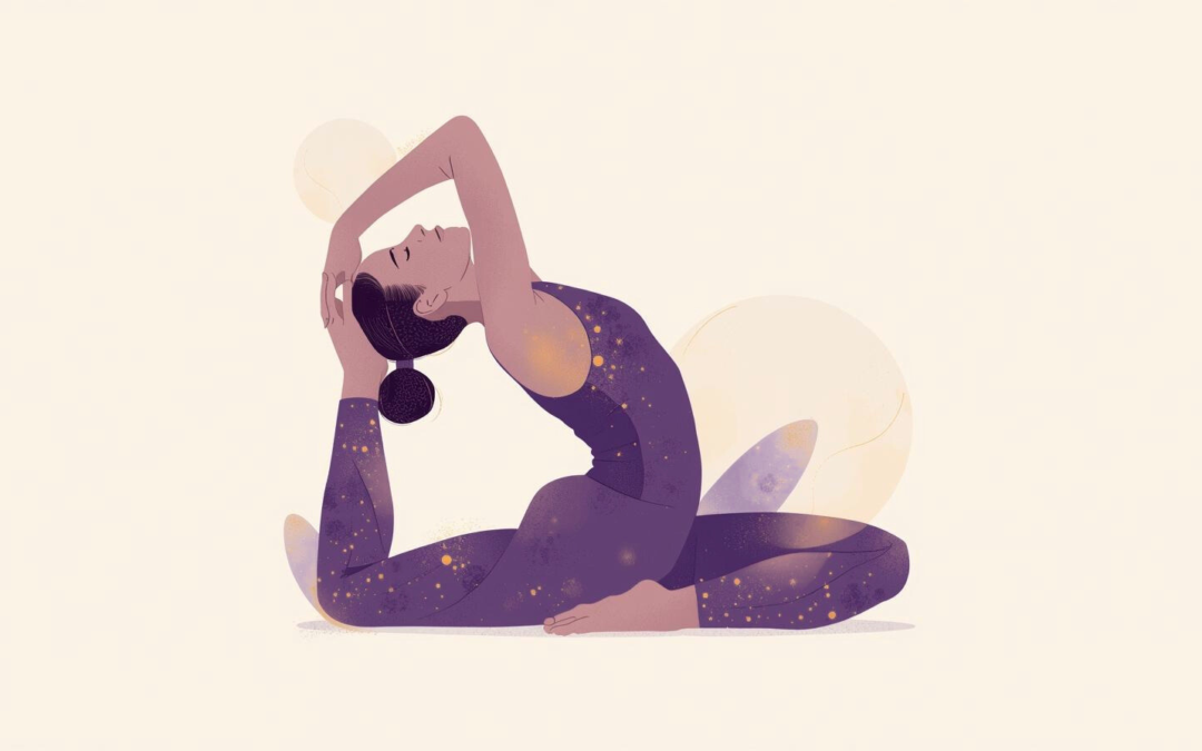 How Yoga Improves Back Pain, Flexibility, and Posture ?