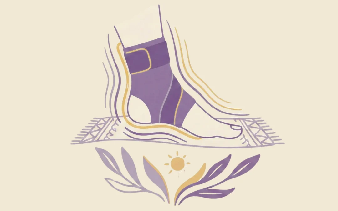 Ankle Brace for Plantar Fasciitis: Relief, Recovery, and Prevention Strategies