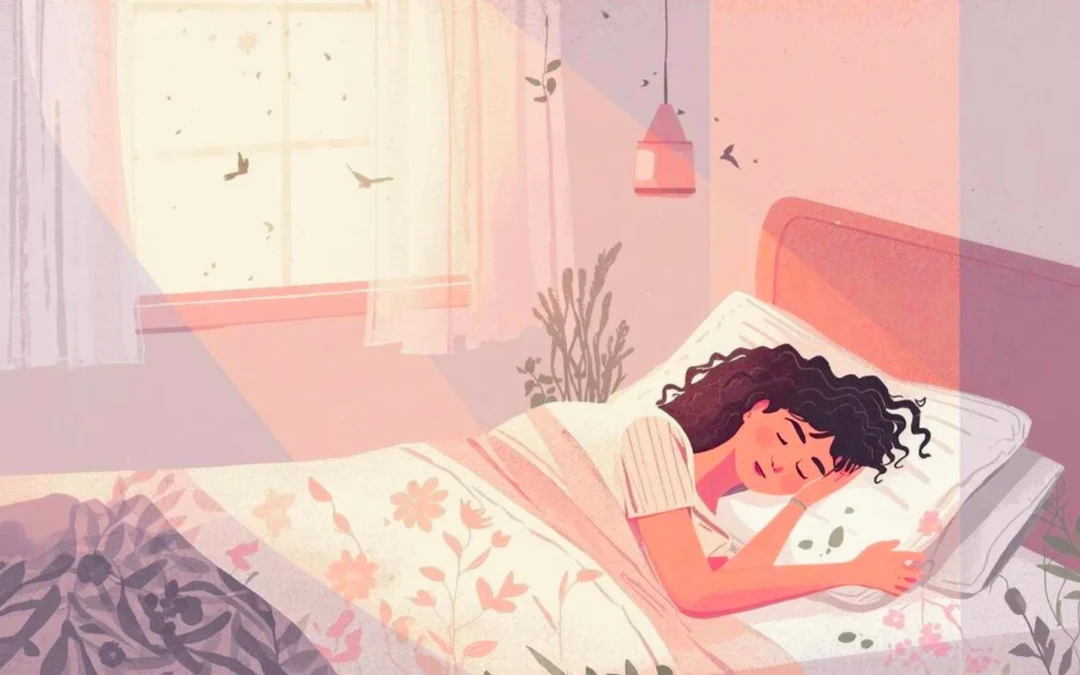 Top Benefits of Getting 8 Hours of Sleep