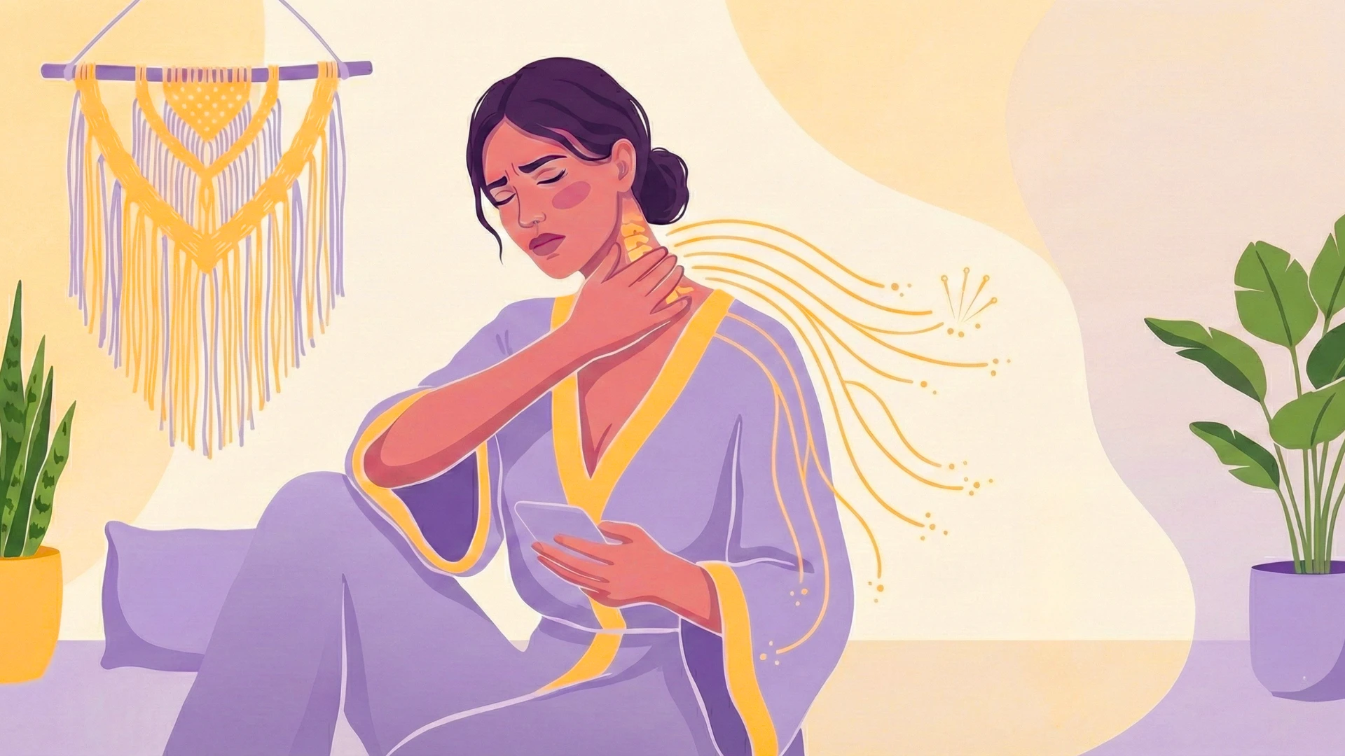 cervical spondylosis cervical spondylosis