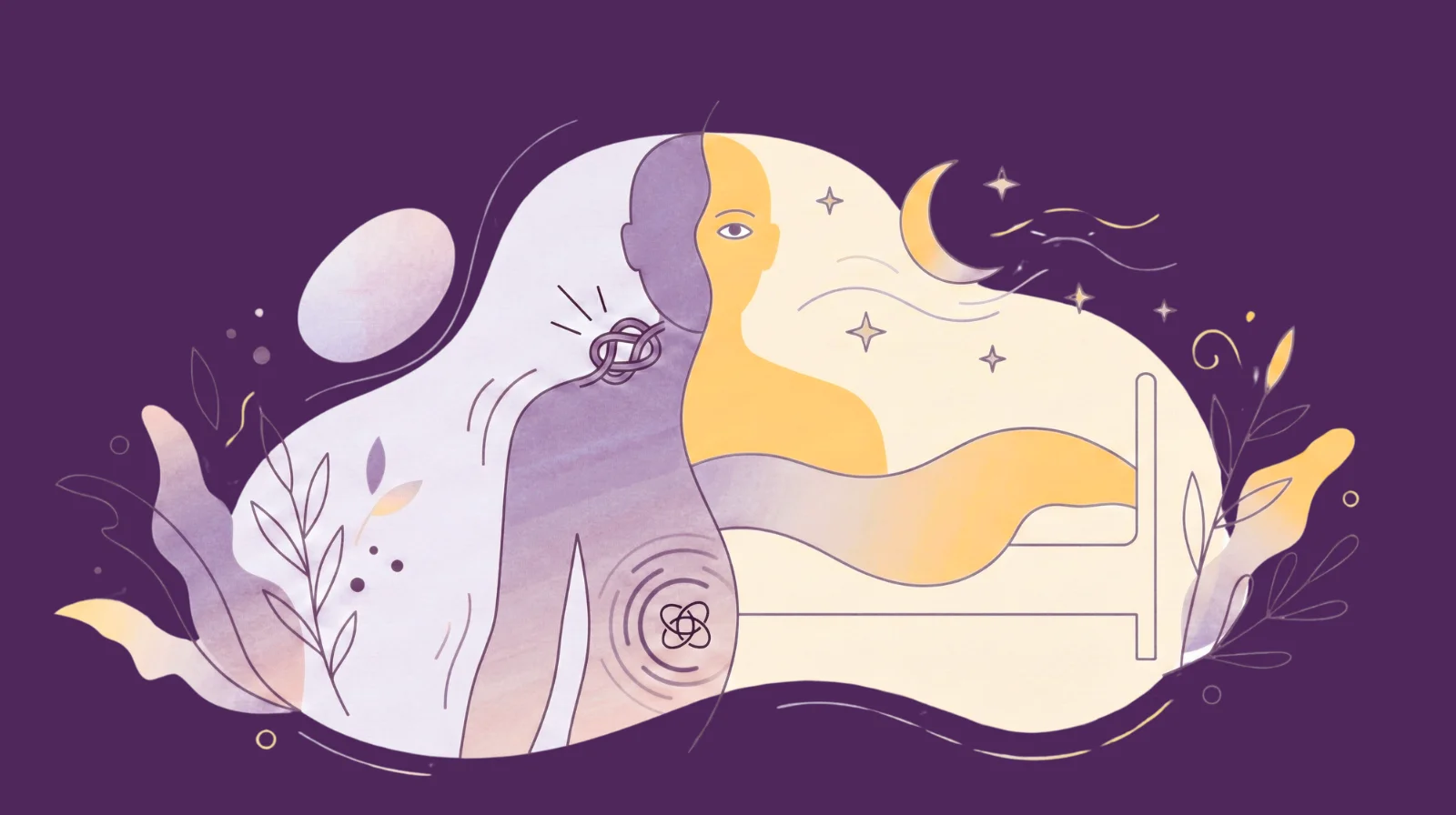 chronic stress signs of chronic stress