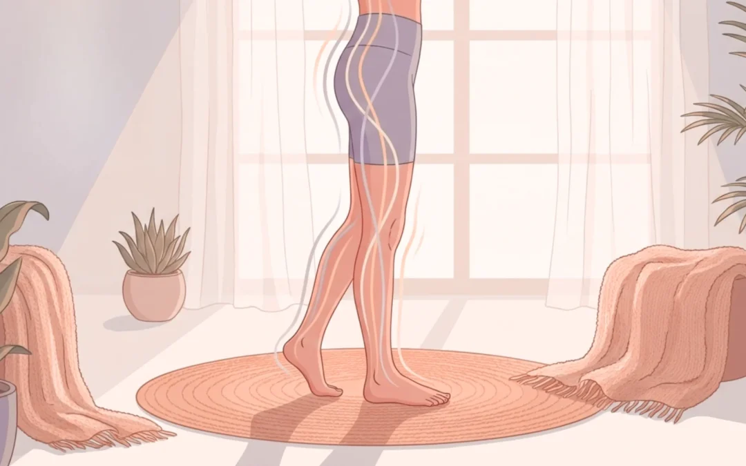 Flat Feet Exercises: Strengthening Your Foundation for Better Posture