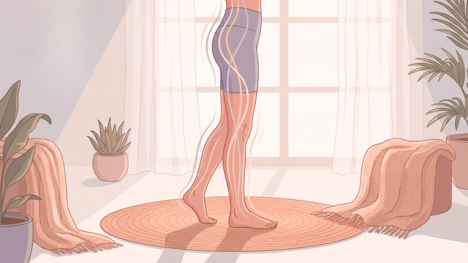 flat feet exercise 1 Flat feet exerecise