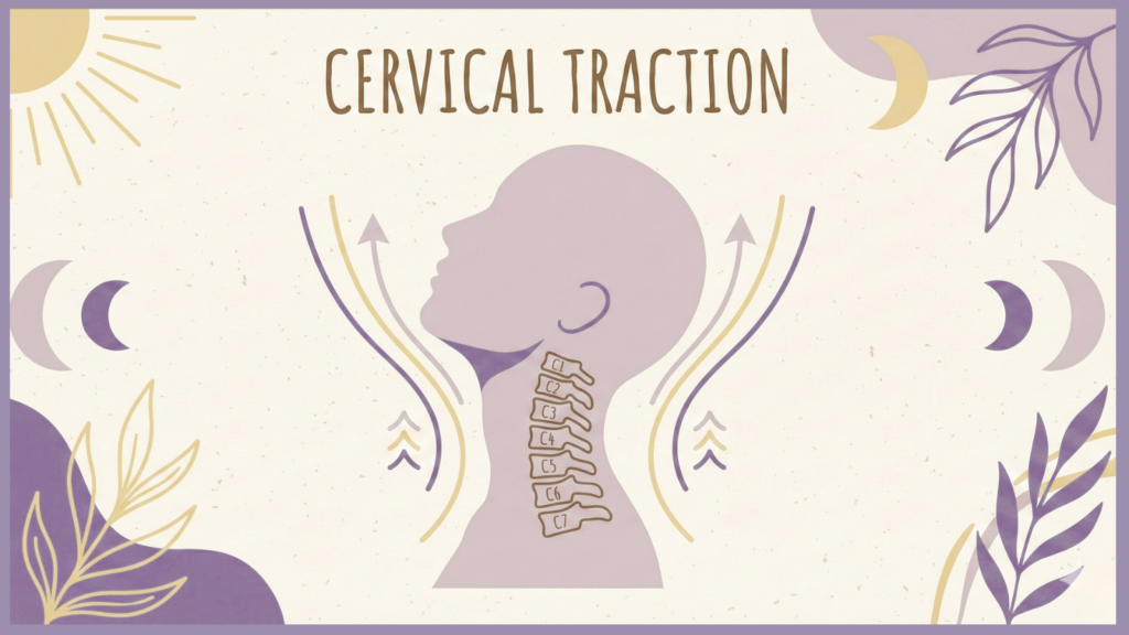 What Is Cervical Traction