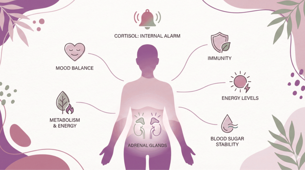 What is the Stress Hormone