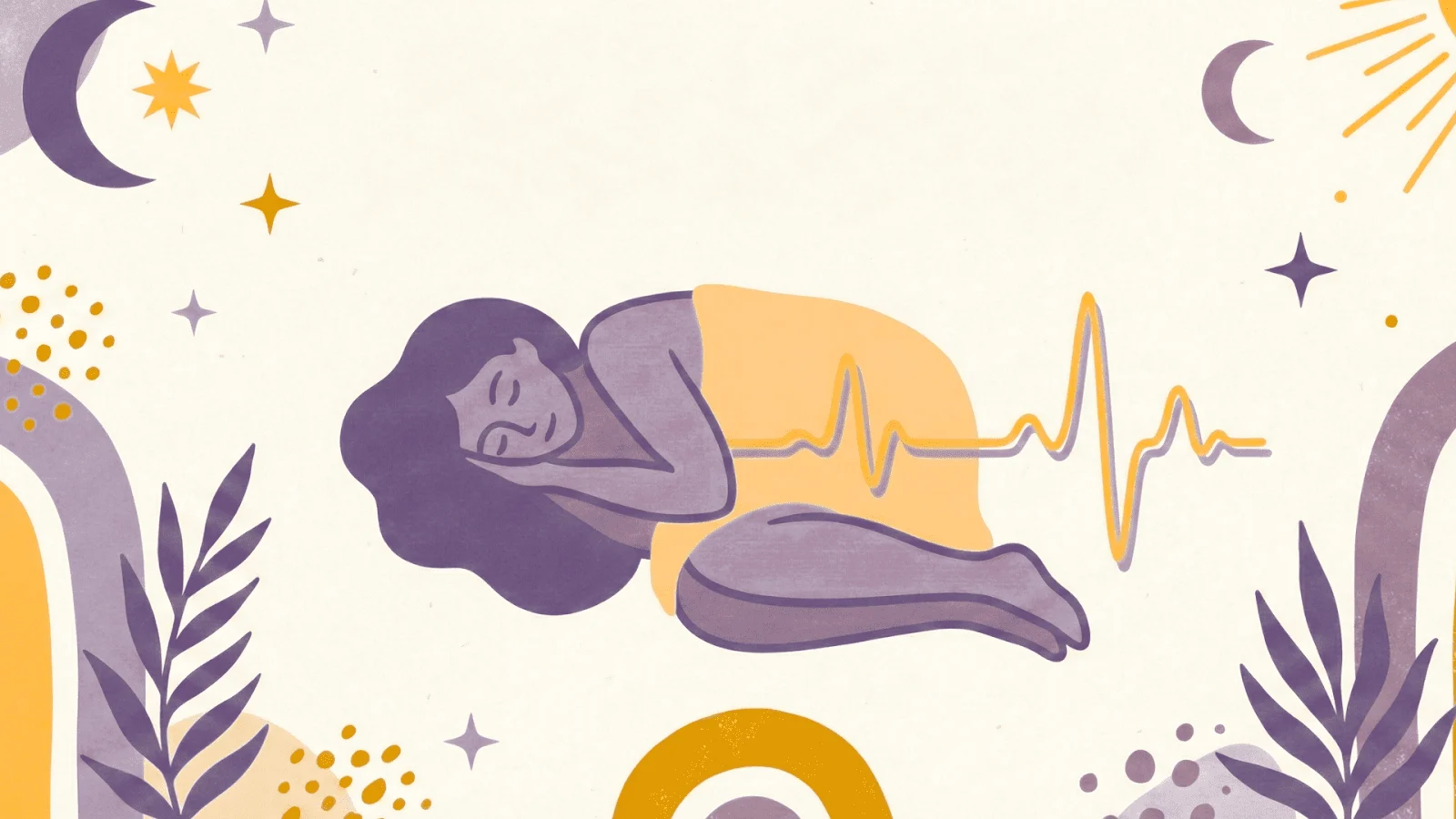 What is a “Normal” Sleeping Heart Rate?