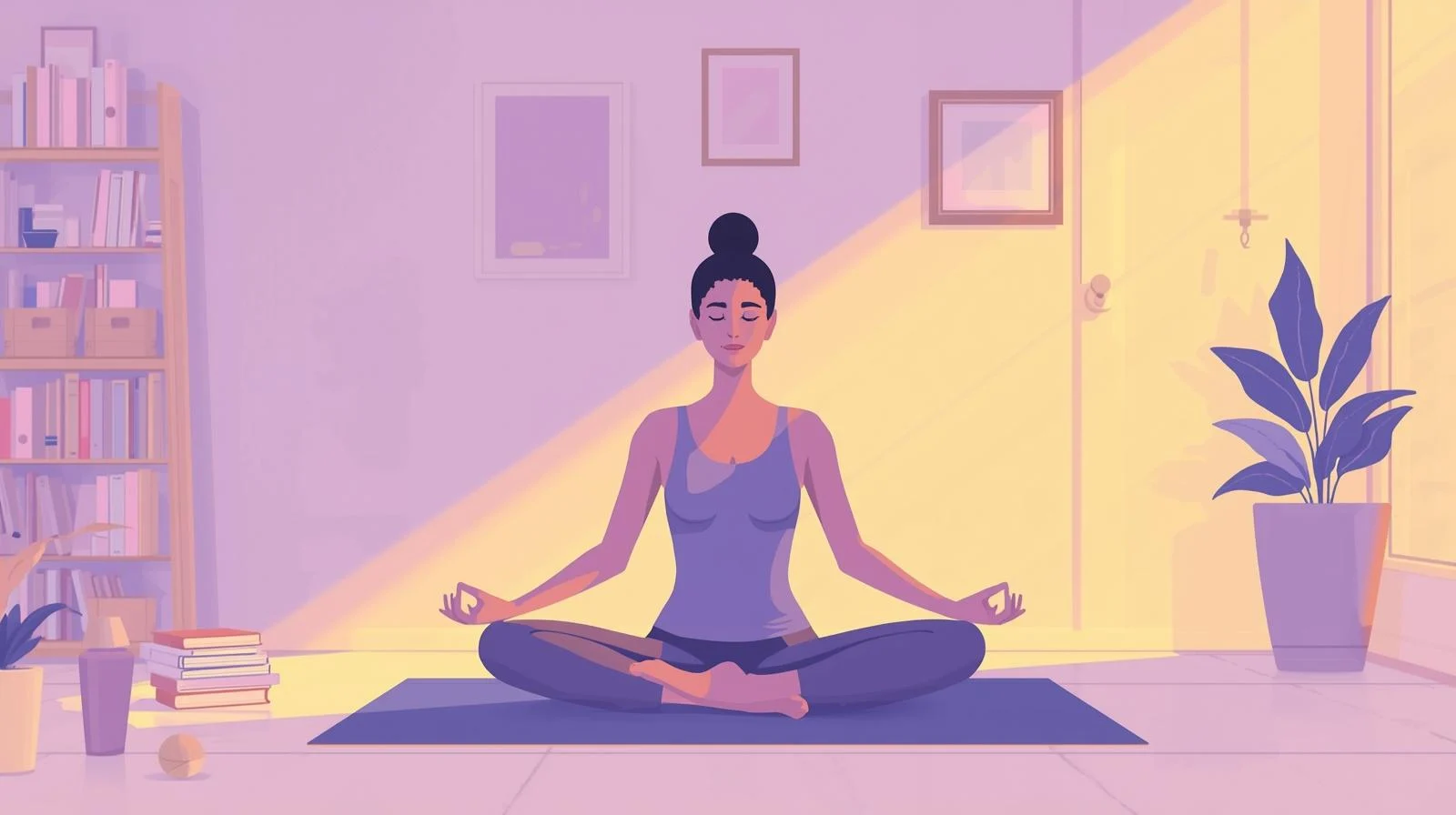 What is Lotus Pose