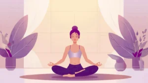 benefits of lotus pose